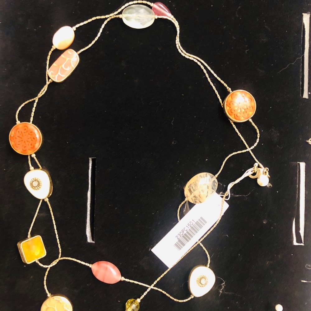 NEW ⚡️ long necklace